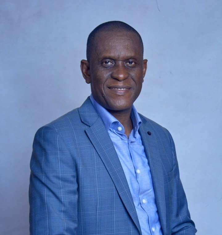 Bayo Agboola