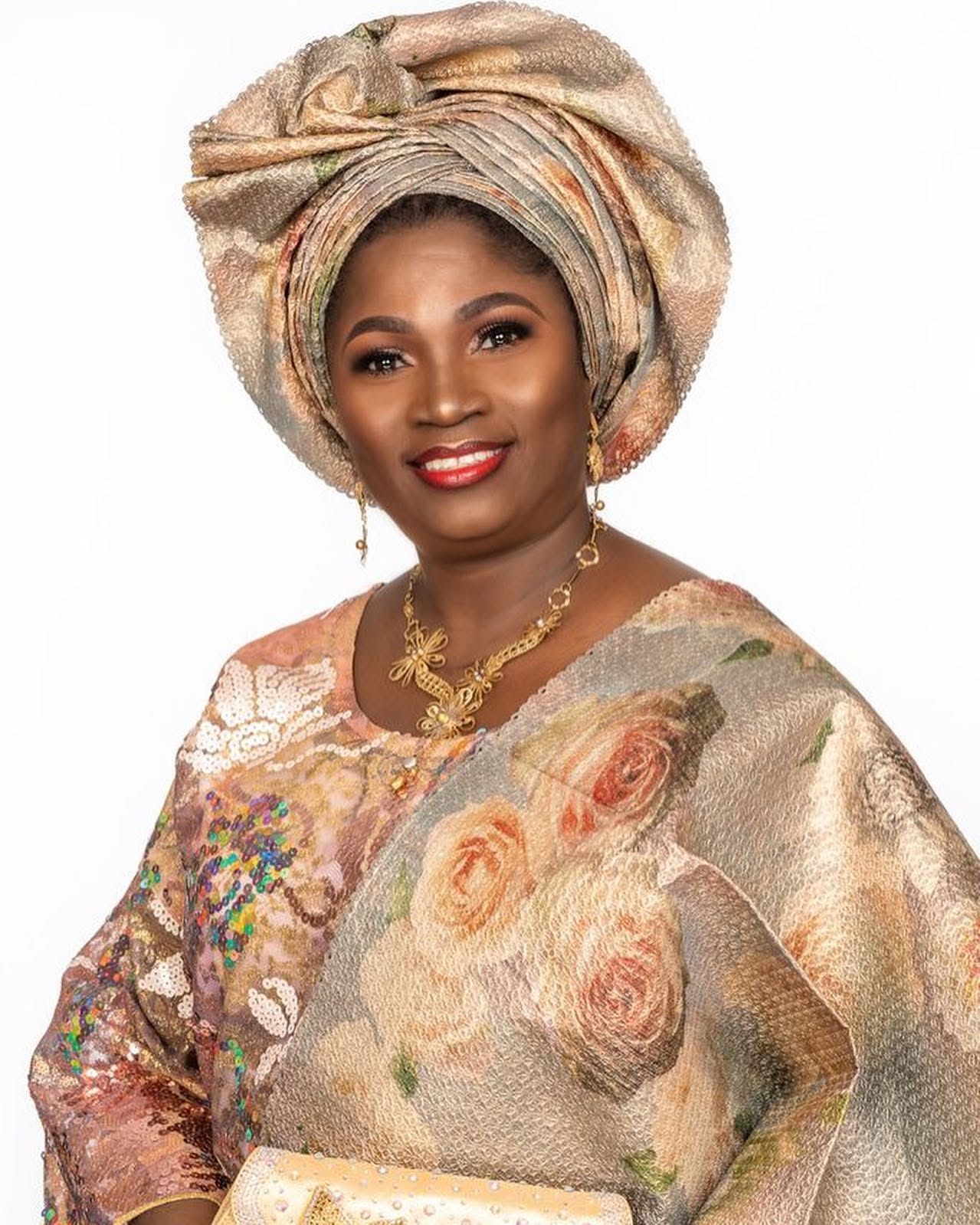 Fate Fashola