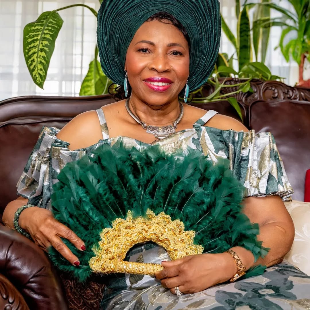 Dr. Ify Nwabukwu